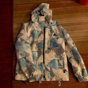 Empyre Ski Jacket